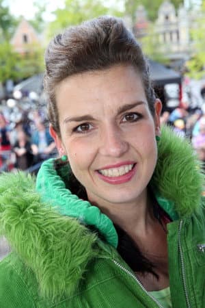Anick Berghmans