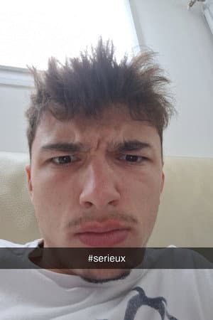 Gabin Grenier