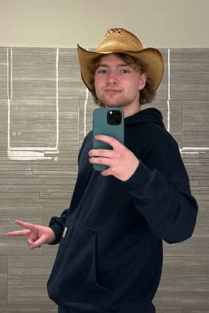 Jake Murdock
