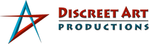 Discreet Arts Productions