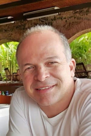 César Boaes