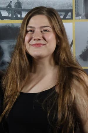 Annelise Wenglarek
