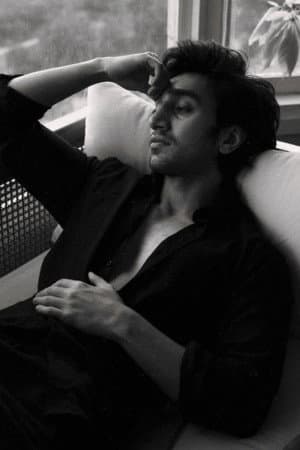Hamza Sohail