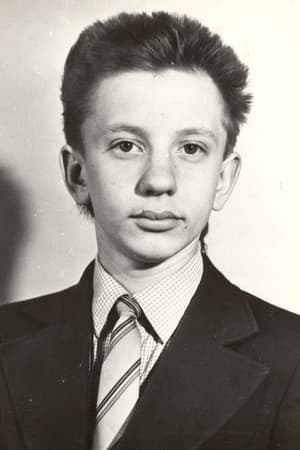 Aleksei Fomkin