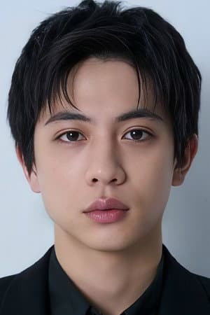 Tanaka Koki