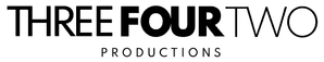 ThreeFourTwo Productions