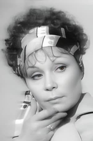 Odile Poisson