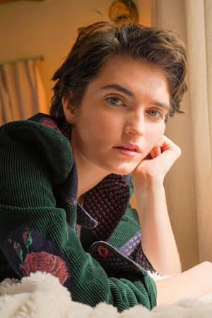 Millie Rose Evans