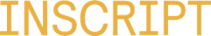 INSCRIPT
