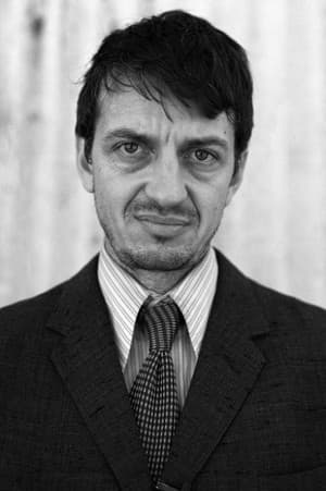 Dave Vescio