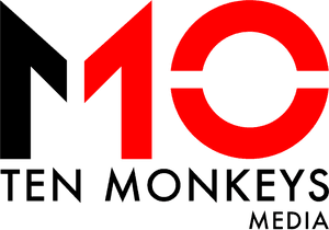 Tenmonkeys