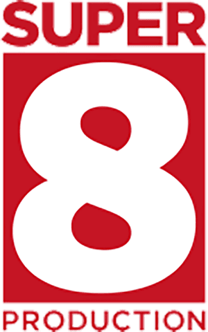 Super 8 Production