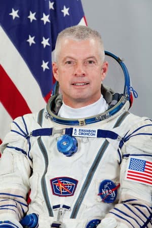 Steven Swanson