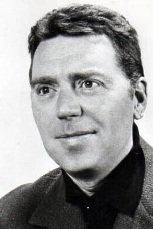 Robert Bazil