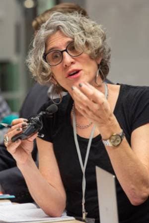 Alexandra Juhasz