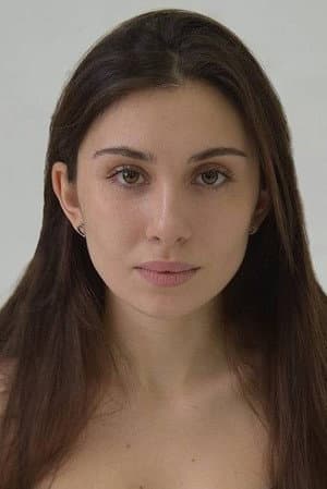 Alyona Semenchenko