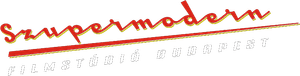 Szupermodern Stúdió