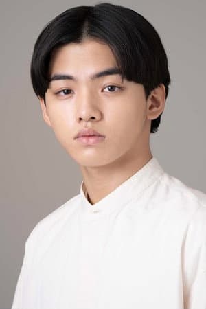 Fuga Shibazaki