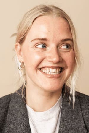 Emma Thomsen