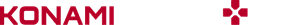 KONAMI animation