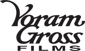 Yoram Gross Films