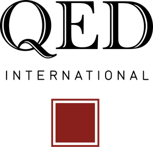 QED International