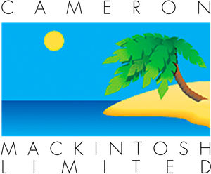 Cameron Mackintosh Ltd.