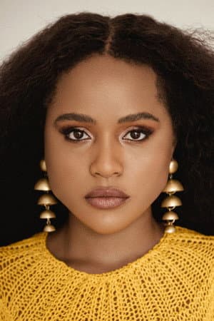 Duda Santos