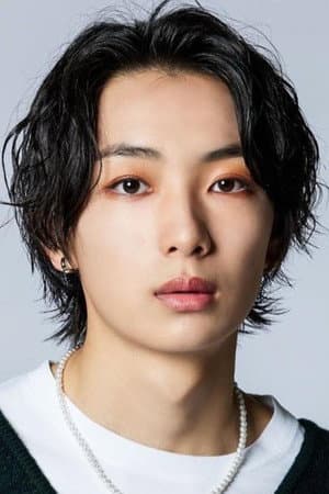 Yuki Tomita