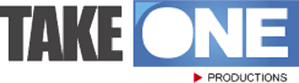 TAKE ONE PRODUCTIONS