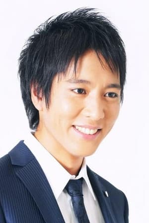 Naoki Yukawa
