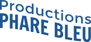Productions Phare bleu