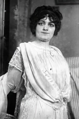 Madeleine Roch