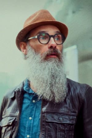 Michael Alex
