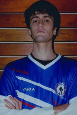 Mateo Covaro