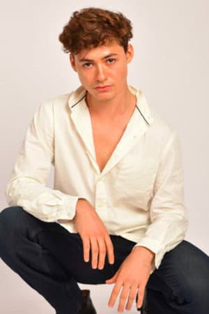 Jhon Martínez