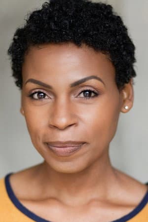 Tamiko Robinson Steele
