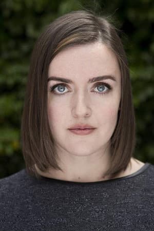 Aoibhéann McCann