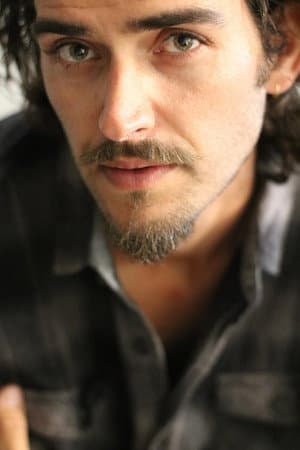 Trevor Riley