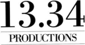13.34 Productions