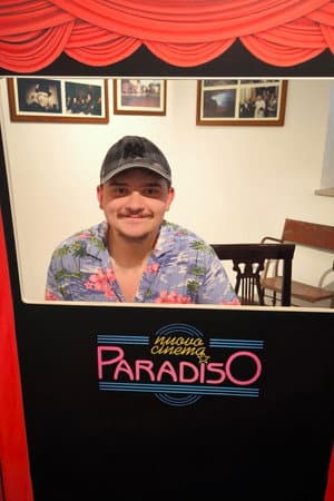 David Gabriel Chiriac