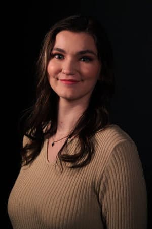 Tess Nottlemann