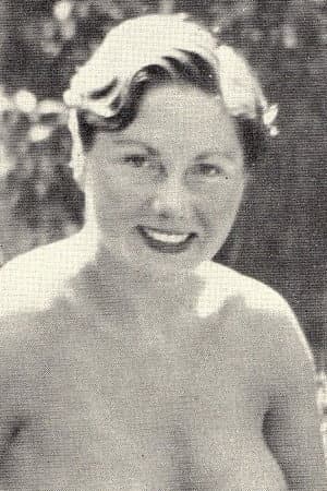 Elizabeth Elcoate Gilbert