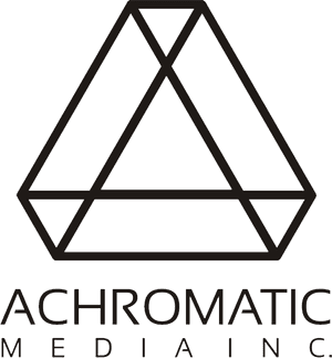 Achromatic Media