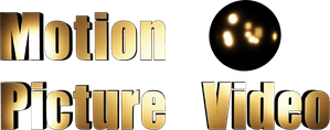 Motion Picture Video