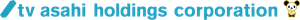 TV Asahi Holdings Corporation