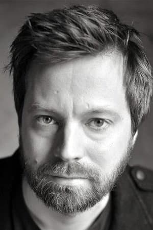 Tom Clear