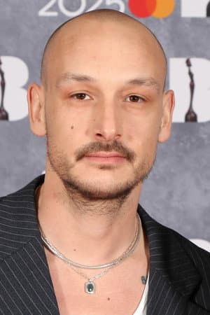 George Daniel