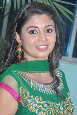 Nimisha Suresh