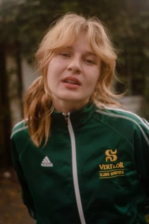 Marguerite Bouchard
